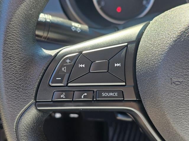 2023 Nissan Kicks S FWD