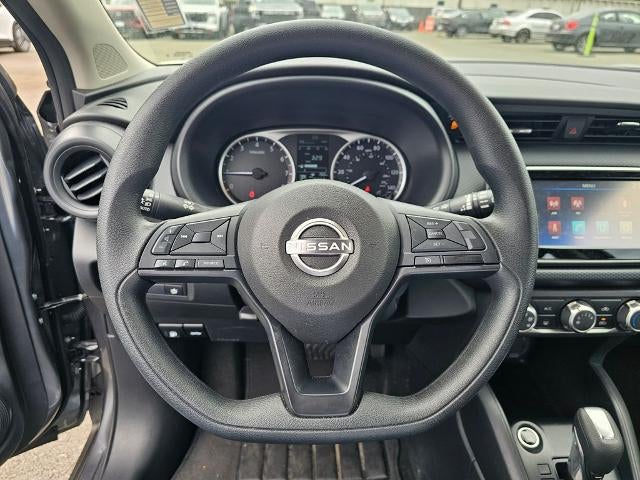 2024 Nissan Kicks S FWD