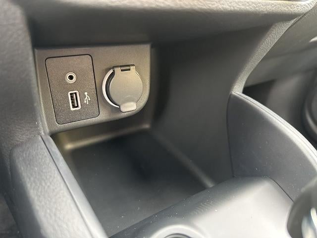 2024 Nissan Kicks S FWD