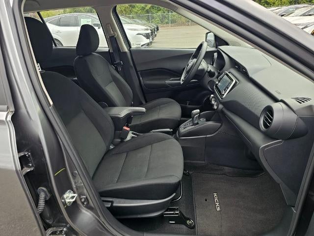 2024 Nissan Kicks S FWD