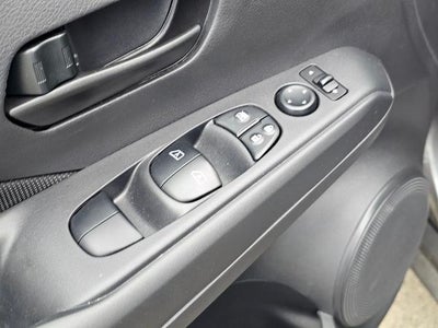 2024 Nissan Kicks S FWD