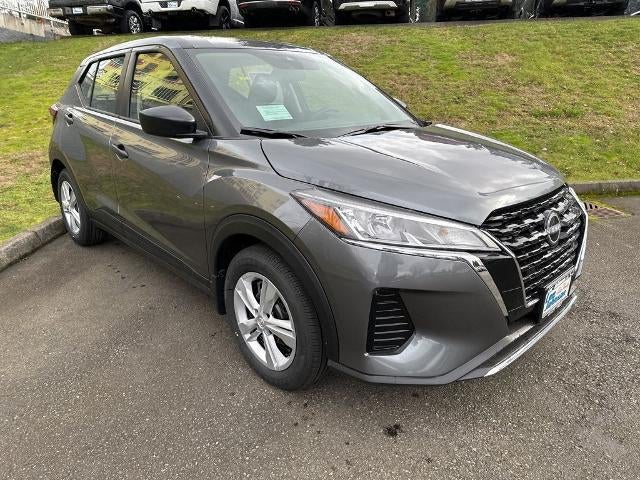 2024 Nissan Kicks S FWD