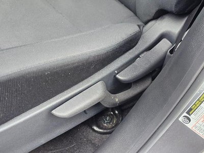 2024 Nissan Kicks S FWD