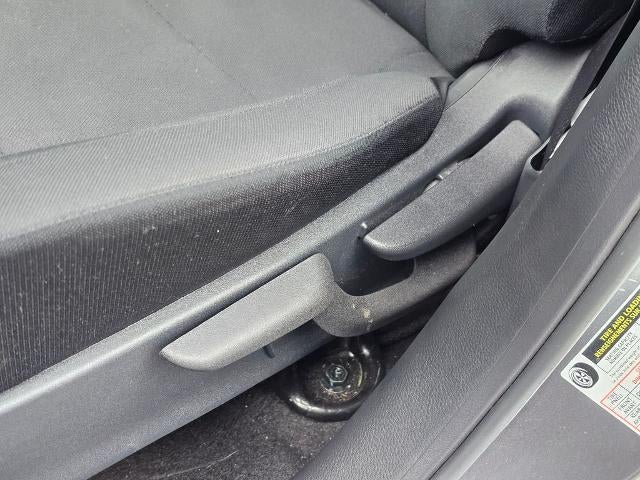 2024 Nissan Kicks S FWD