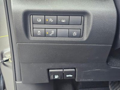 2024 Nissan Kicks S FWD