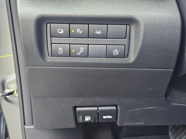 2024 Nissan Kicks S FWD