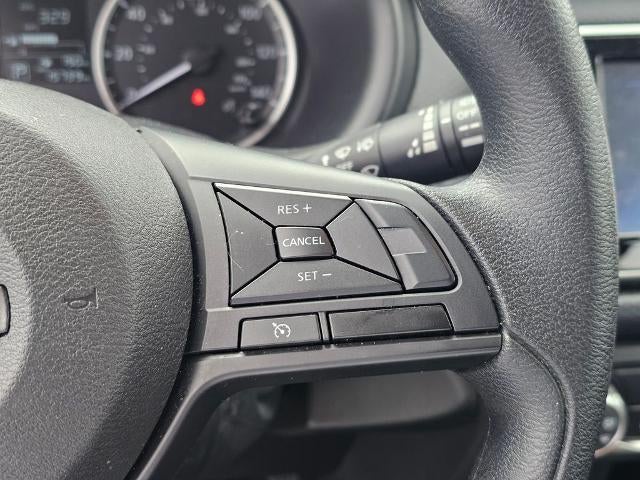 2024 Nissan Kicks S FWD