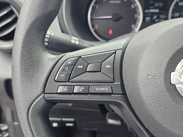 2024 Nissan Kicks S FWD