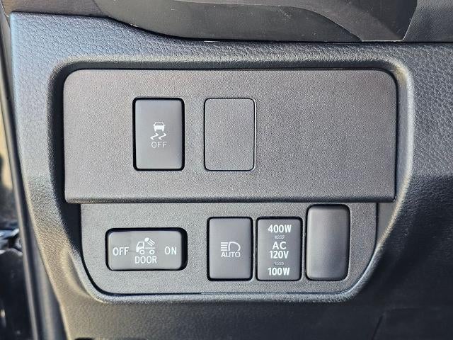 2021 Toyota Tacoma 4WD 4WD TRD Sport Double Cab 5' Bed V6 MT (Natl)