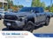 2025 Toyota Tacoma 4WD 4WD TRD Pro Hybrid Double Cab 5' Bed AT (Natl)