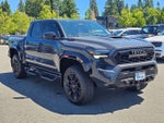 2025 Toyota Tacoma 4WD 4WD TRD Pro Hybrid Double Cab 5' Bed AT (Natl)