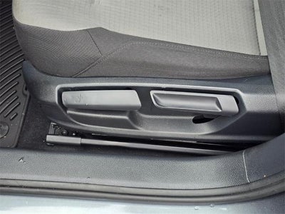 2017 Volkswagen Jetta 1.4T S Manual