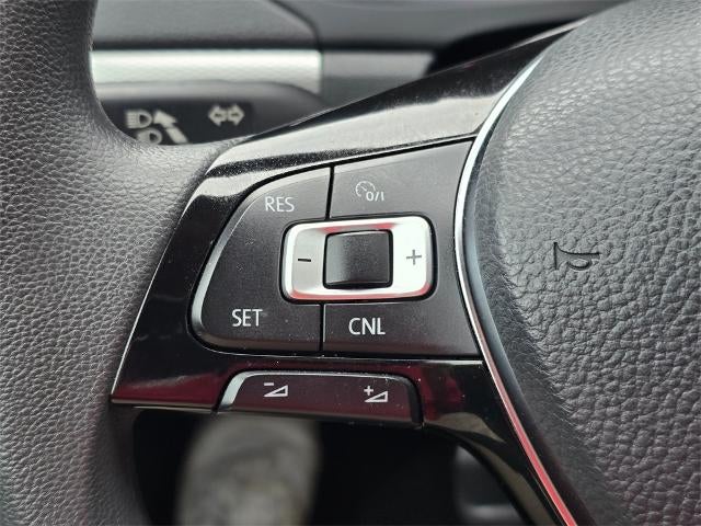 2017 Volkswagen Jetta 1.4T S Manual