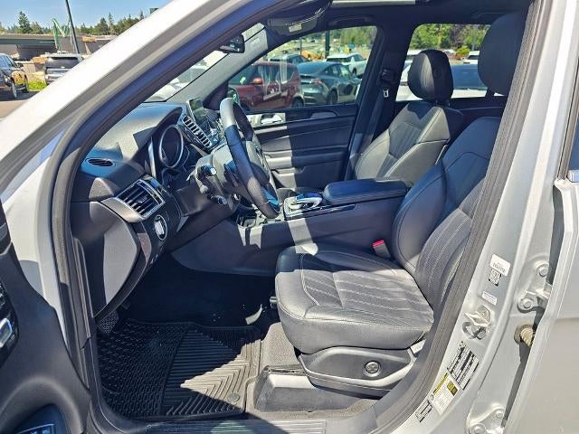 2016 Mercedes-Benz GLE GLE 350 4MATIC® SUV
