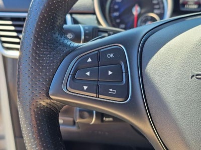 2016 Mercedes-Benz GLE GLE 350 4MATIC® SUV