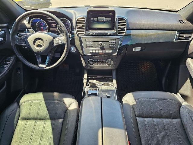 2016 Mercedes-Benz GLE GLE 350 4MATIC® SUV