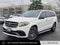 2017 Mercedes-Benz GLS AMG® GLS 63 4MATIC® SUV