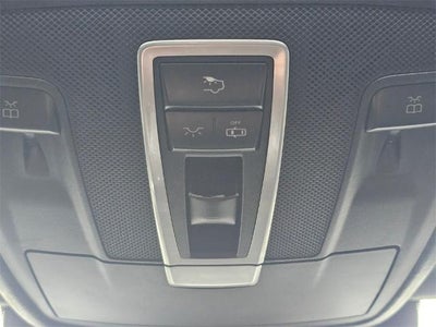 2017 Mercedes-Benz GLS AMG® GLS 63 4MATIC® SUV