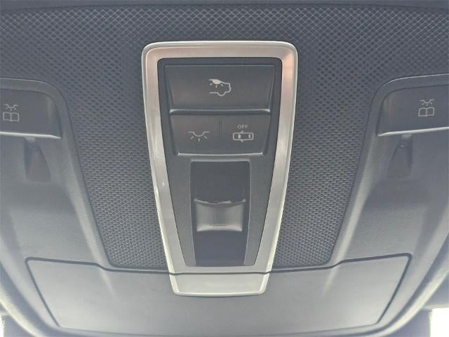 2017 Mercedes-Benz GLS AMG® GLS 63 4MATIC® SUV