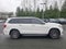 2017 Mercedes-Benz GLS AMG® GLS 63 4MATIC® SUV