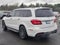 2017 Mercedes-Benz GLS AMG® GLS 63 4MATIC® SUV
