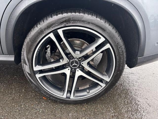 2018 Mercedes-Benz GLE AMG® GLE 43 4MATIC® Coupe