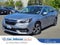 2022 Subaru Legacy Premium CVT