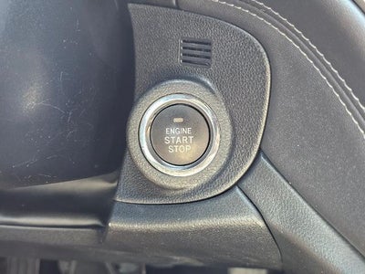 2022 Subaru Legacy Premium CVT
