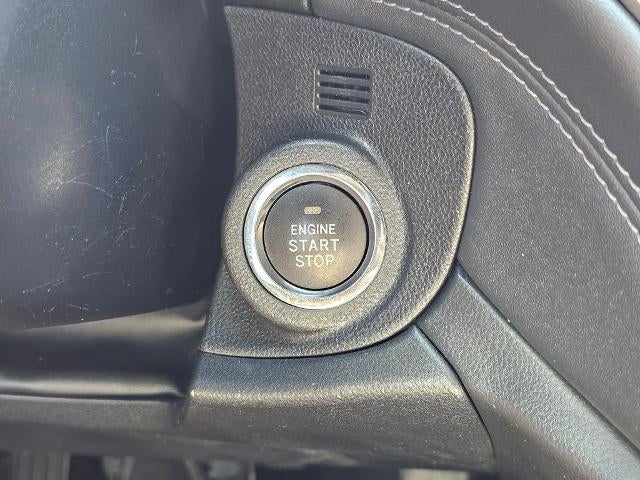 2022 Subaru Legacy Premium CVT