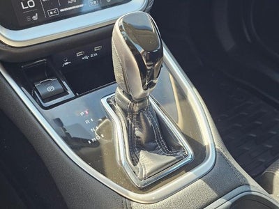 2022 Subaru Legacy Premium CVT