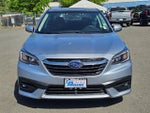2022 Subaru Legacy Premium CVT