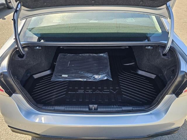 2022 Subaru Legacy Premium CVT