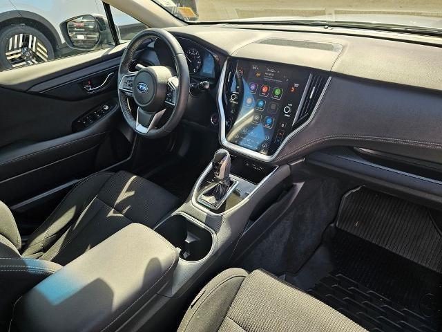 2022 Subaru Legacy Premium CVT