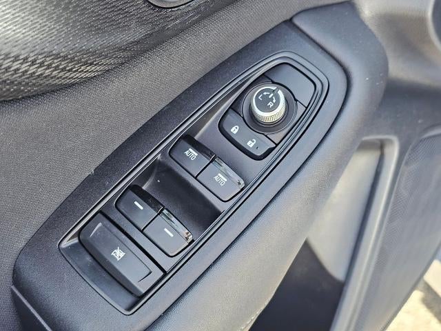 2022 Subaru Legacy Premium CVT
