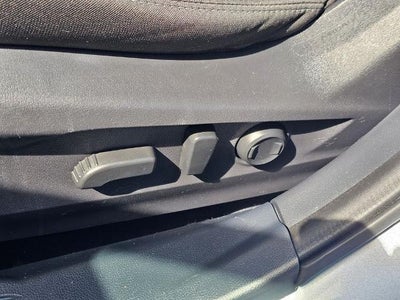 2022 Subaru Legacy Premium CVT