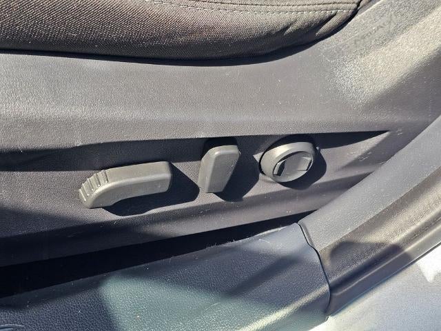 2022 Subaru Legacy Premium CVT