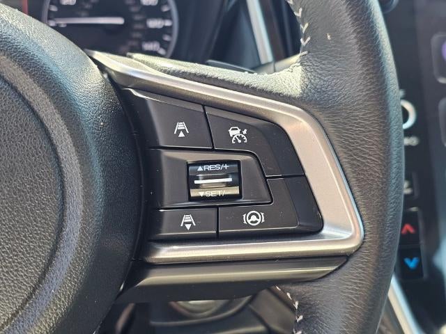 2022 Subaru Legacy Premium CVT