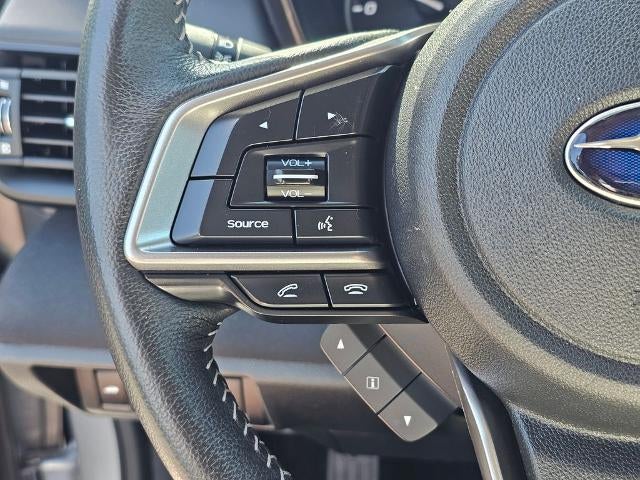 2022 Subaru Legacy Premium CVT