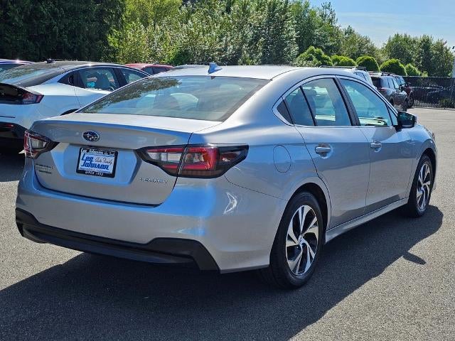 2022 Subaru Legacy Premium CVT