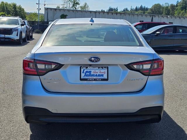 2022 Subaru Legacy Premium CVT