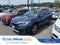 2020 Subaru Outback Limited CVT