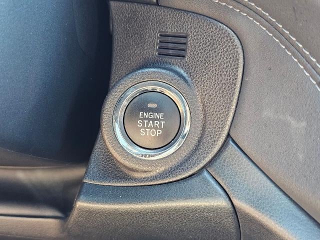 2020 Subaru Outback Limited CVT