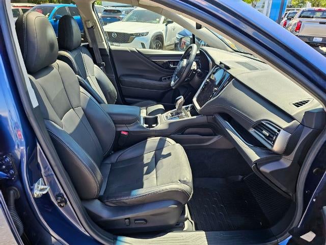 2020 Subaru Outback Limited CVT