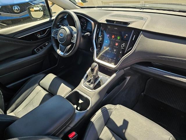2020 Subaru Outback Limited CVT