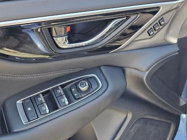 2020 Subaru Outback Limited CVT