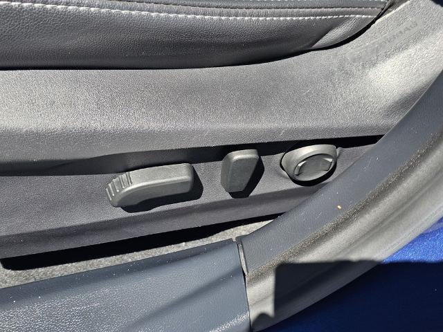 2020 Subaru Outback Limited CVT