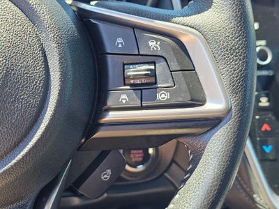 2020 Subaru Outback Limited CVT