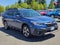 2020 Subaru Outback Limited CVT