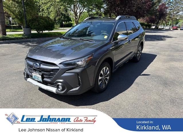 2024 Subaru Outback Touring XT AWD