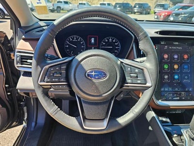 2024 Subaru Outback Touring XT AWD